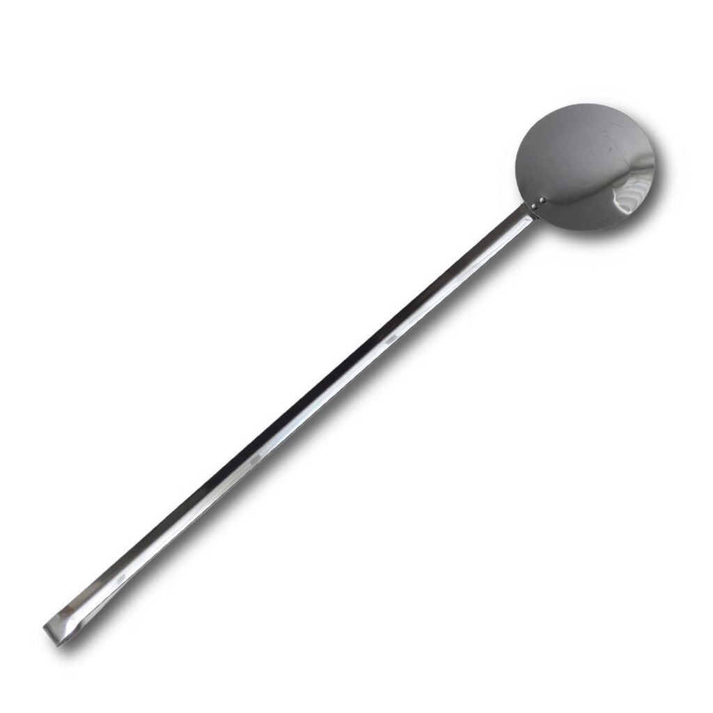 Lepel voor paella