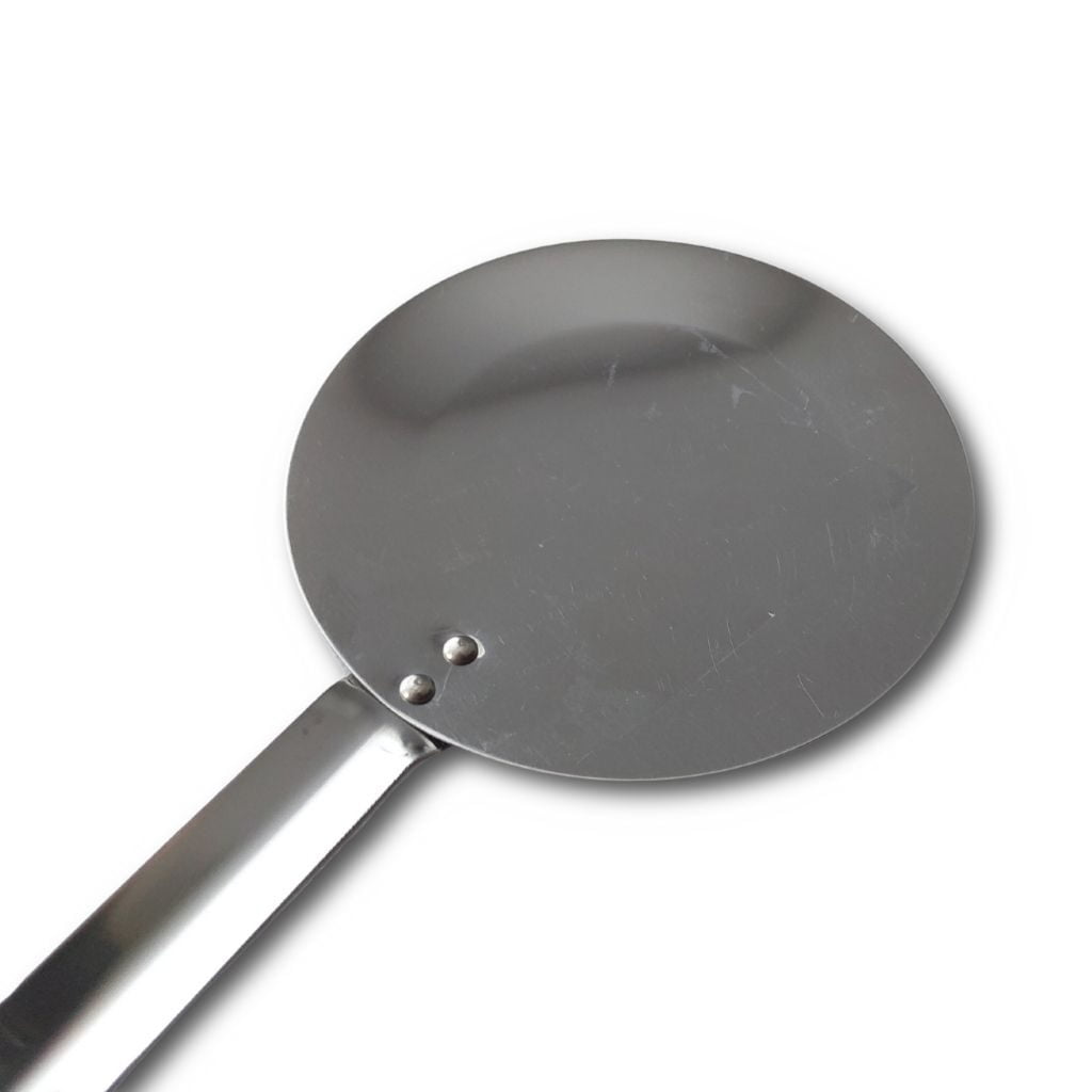 Lepel voor paella
