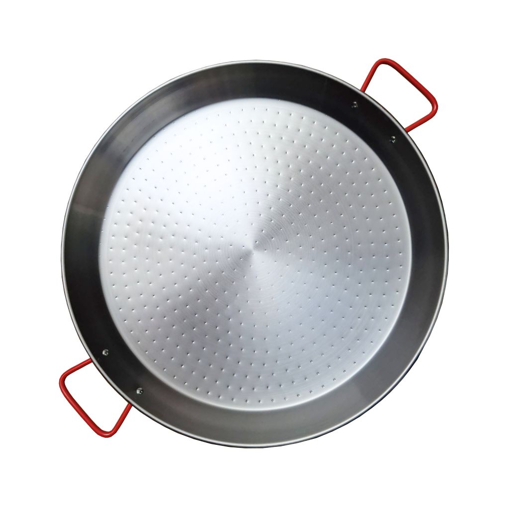 Paella Pan Garcima 46 cm 3 tot 4 personen