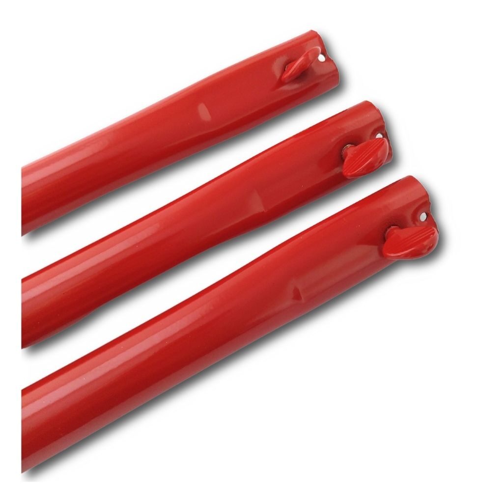 Poten Paella Brander