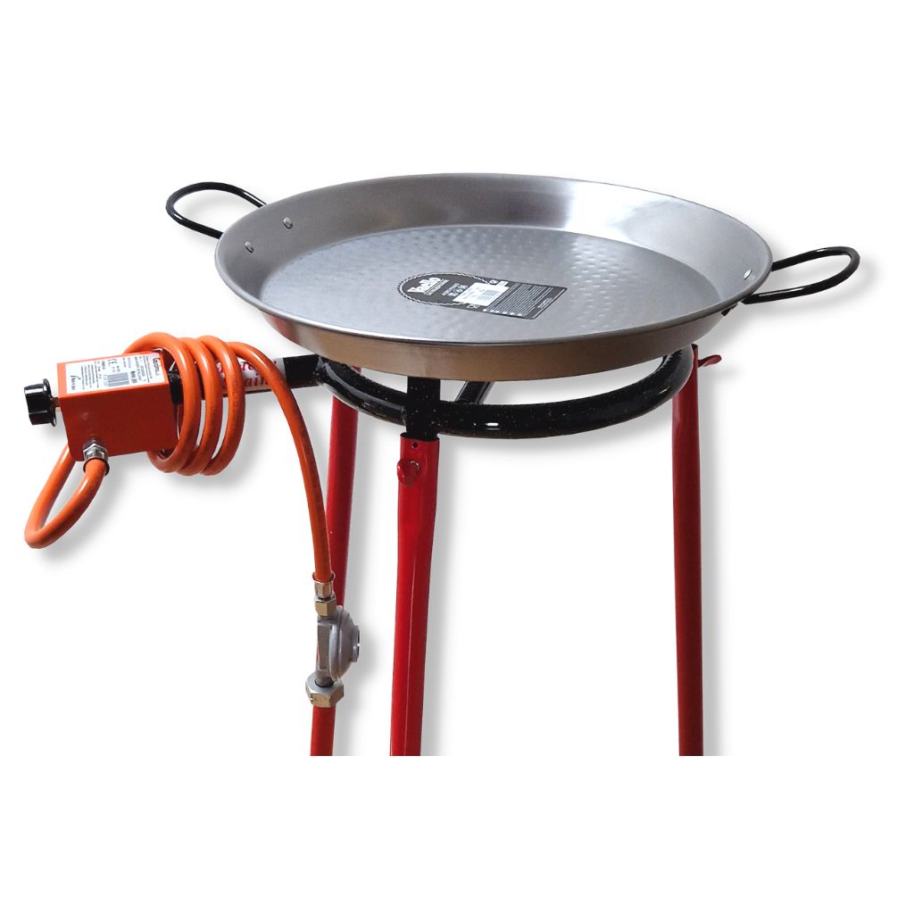 Paella Set 2 tot 3 Personen 42 cm