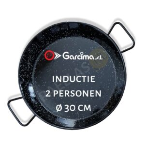 Wat heb je nodig voor de perfecte paella Wat heb je nodig voor de perfecte paella